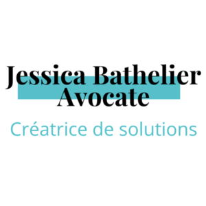 Jessica Bathelier avocate coparentalité